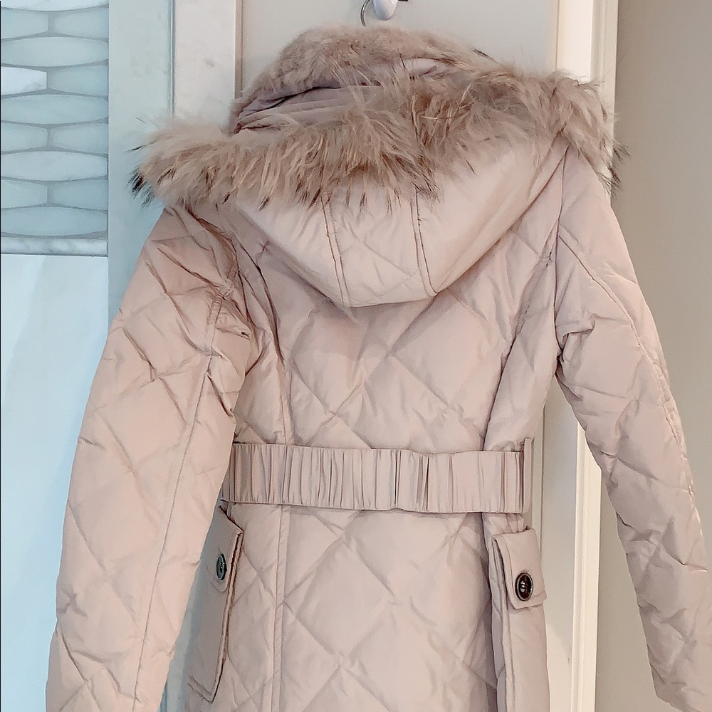 Long coat - Picture 7 of 9